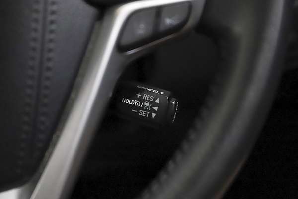 2019 Toyota Kluger GXL GSU50R