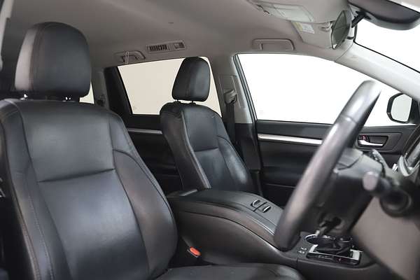 2019 Toyota Kluger GXL GSU50R