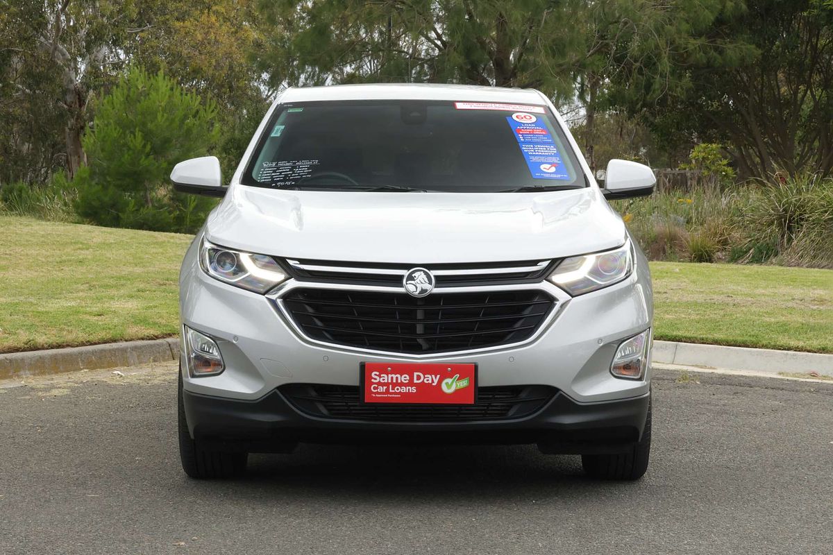2019 Holden Equinox LT EQ
