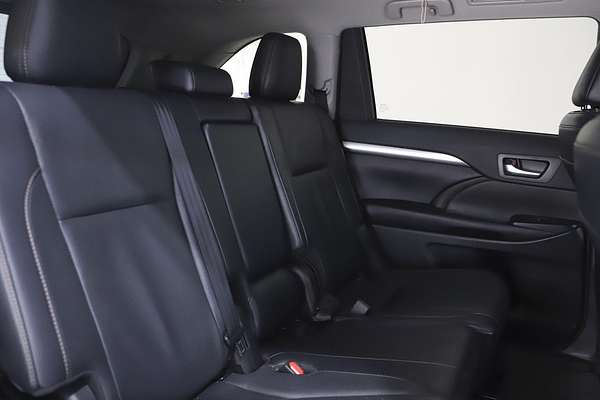 2019 Toyota Kluger GXL GSU50R