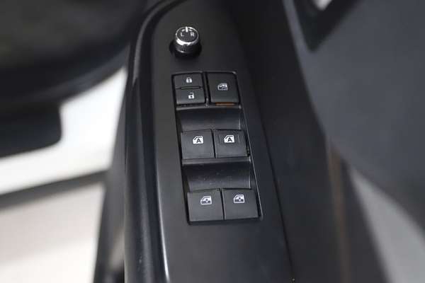 2019 Toyota Kluger GXL GSU50R