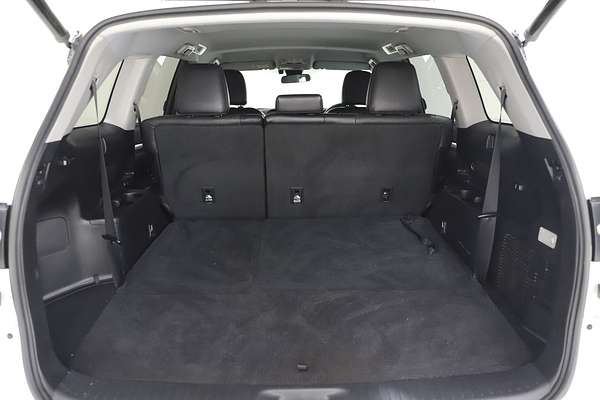 2019 Toyota Kluger GXL GSU50R