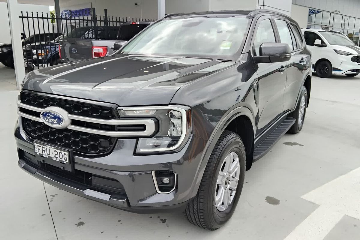 2024 Ford Everest Ambiente 2.0L