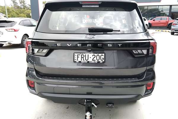 2024 Ford Everest Ambiente 2.0L