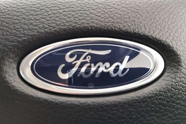 2024 Ford Everest Ambiente 2.0L