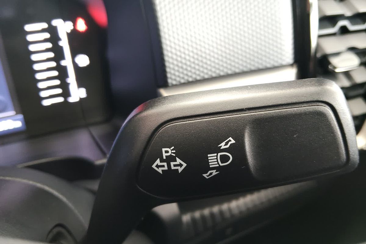 2024 Ford Everest Ambiente 2.0L