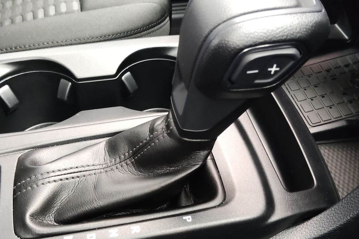 2024 Ford Everest Ambiente 2.0L