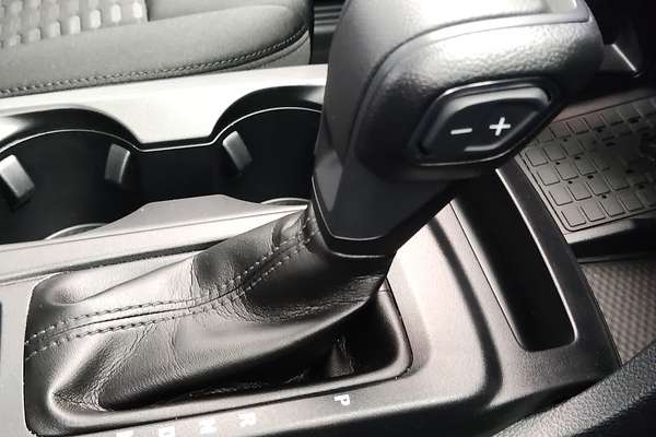 2024 Ford Everest Ambiente 2.0L