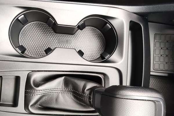 2024 Ford Everest Ambiente 2.0L