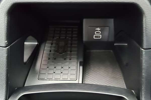 2024 Ford Everest Ambiente 2.0L