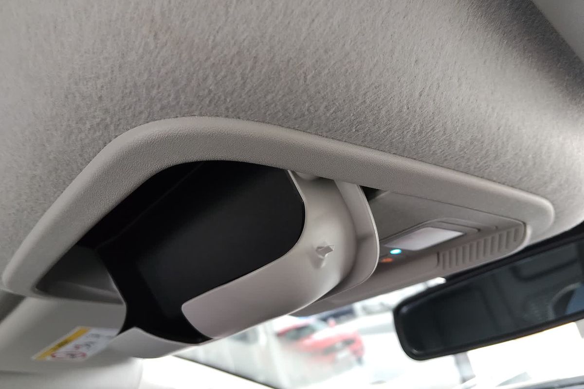 2024 Ford Everest Ambiente 2.0L