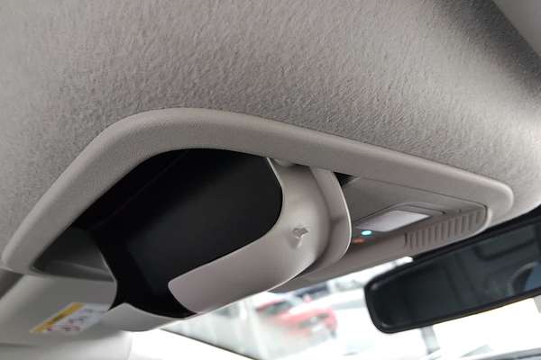 2024 Ford Everest Ambiente 2.0L