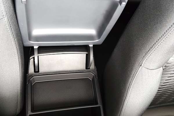 2024 Ford Everest Ambiente 2.0L