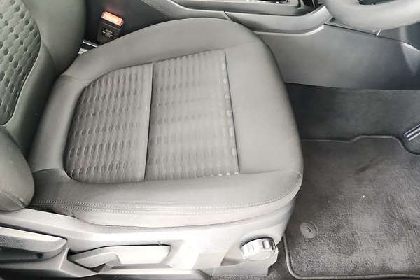 2024 Ford Everest Ambiente 2.0L