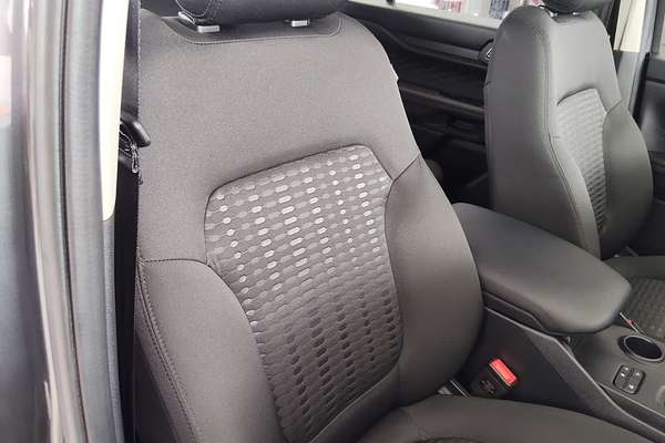 2024 Ford Everest Ambiente 2.0L