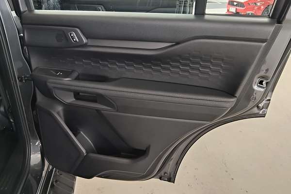 2024 Ford Everest Ambiente 2.0L