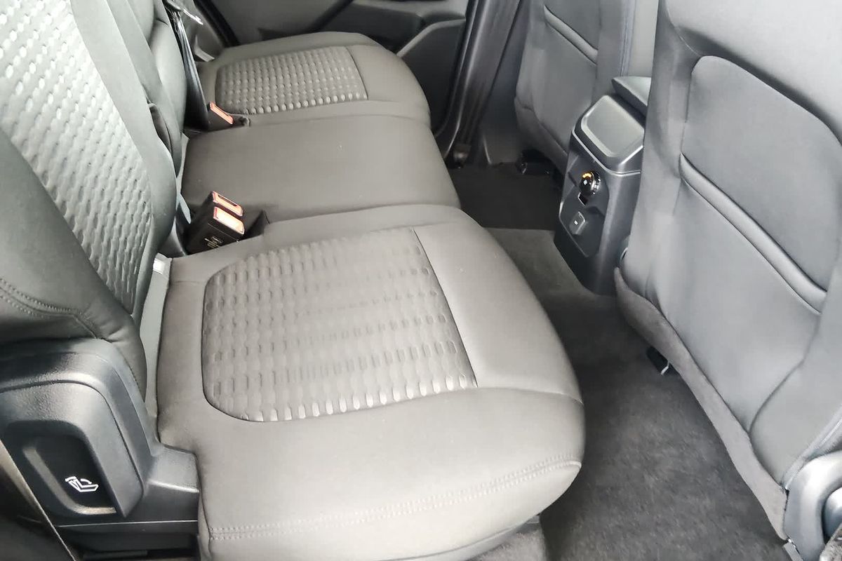 2024 Ford Everest Ambiente 2.0L