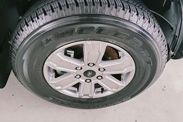 2024 Ford Everest Ambiente 2.0L