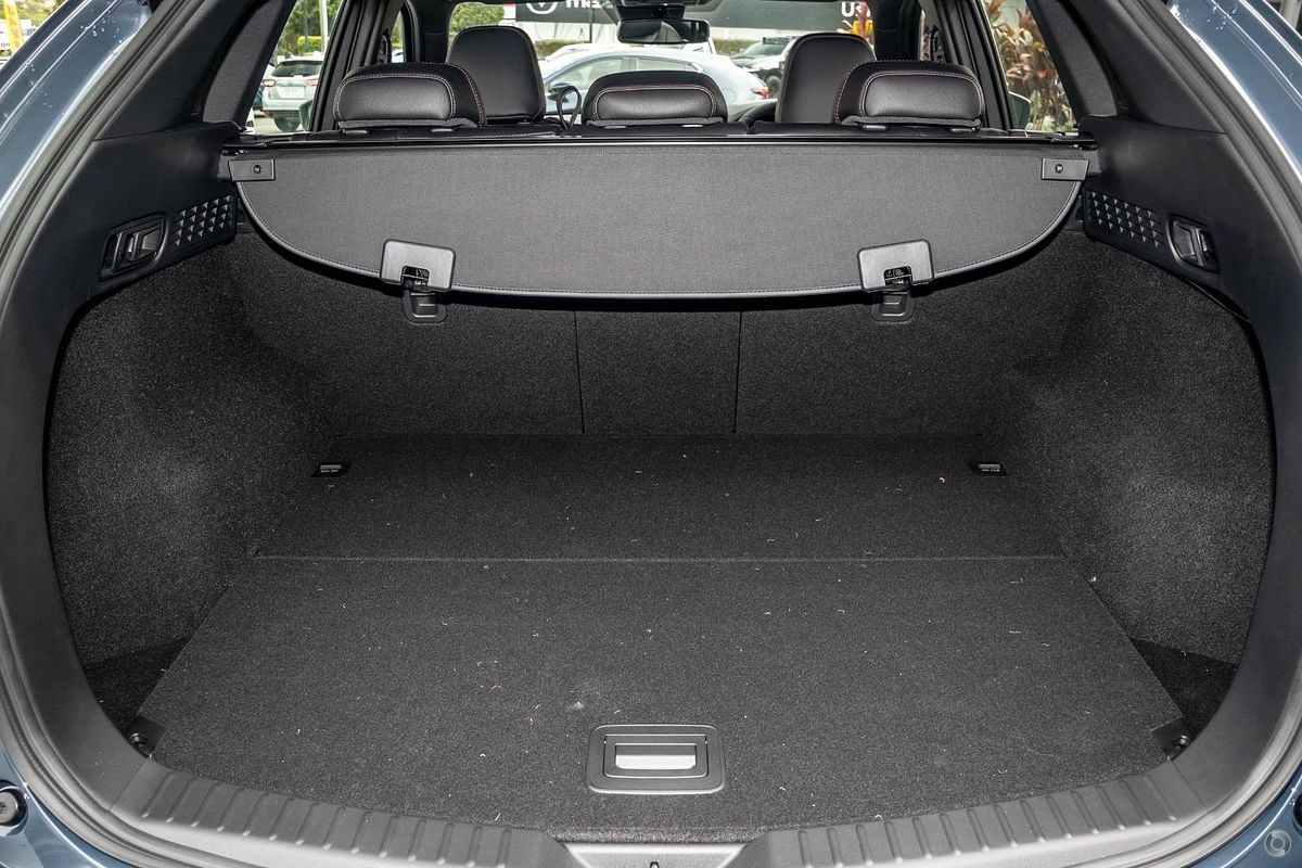 2025 Mazda CX-5 G25 GT SP KF Series