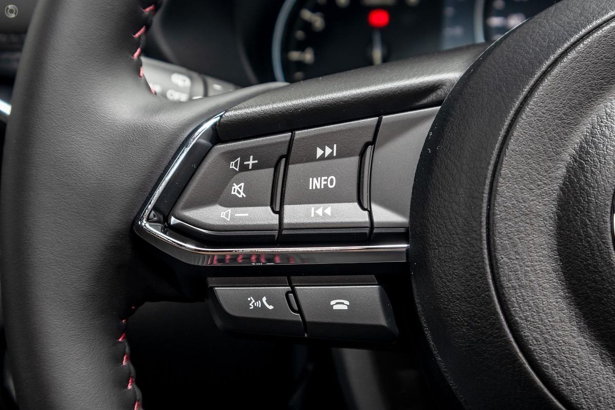 2025 Mazda CX-5 G25 GT SP KF Series