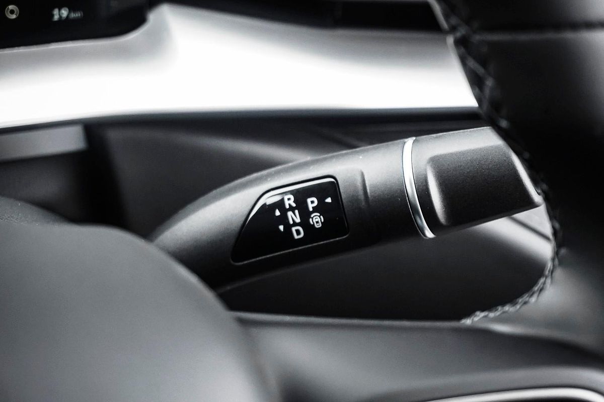 2025 GWM Haval H6 Ultra PHEV B01