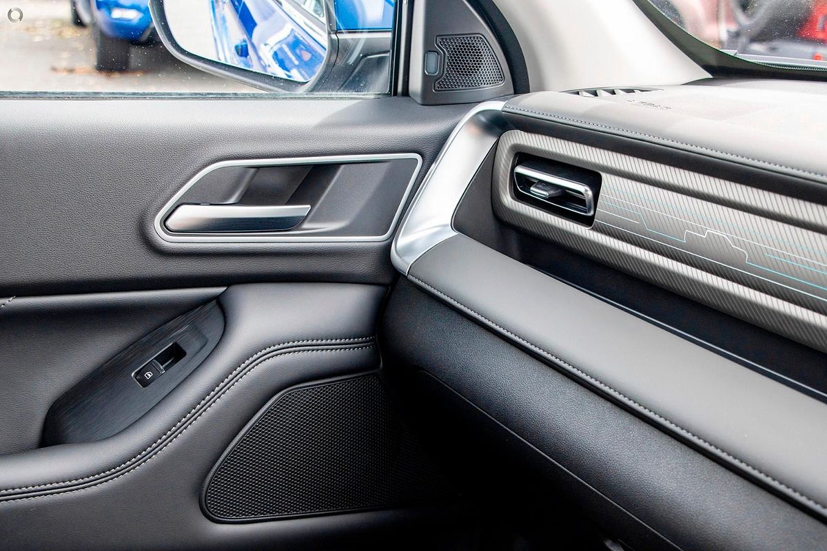 2025 GWM Cannon Ultra NPW 4X4