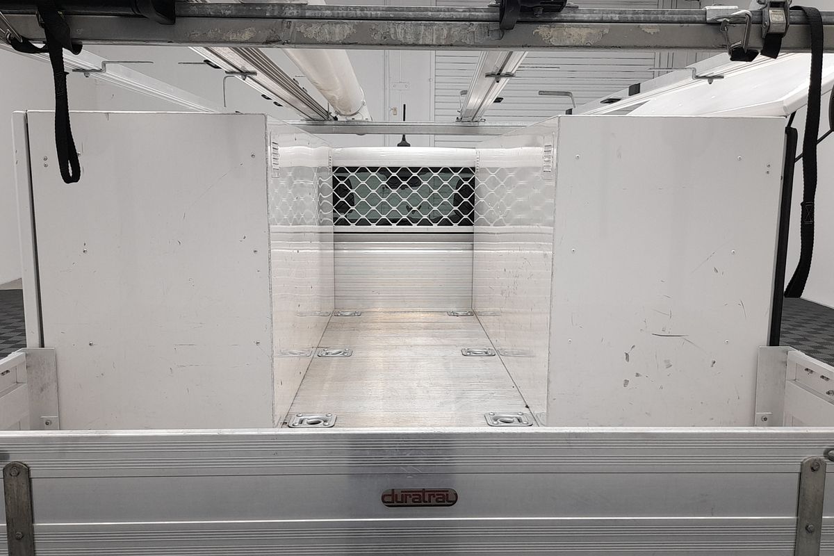 2021 Ford Ranger XL PX MkIII 4X4 3.2L