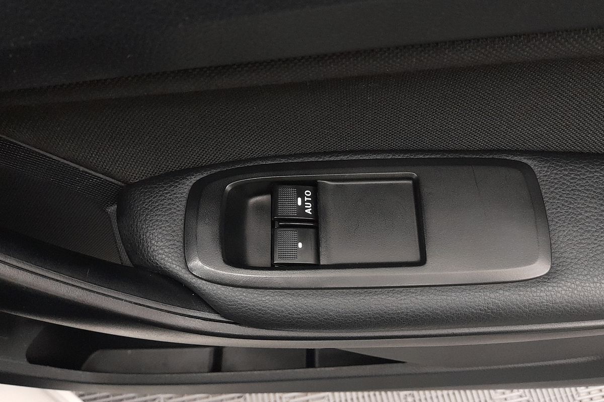 2021 Ford Ranger XL PX MkIII 4X4 3.2L