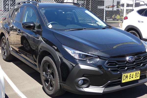 2024 Subaru Crosstrek 2.0L G6X