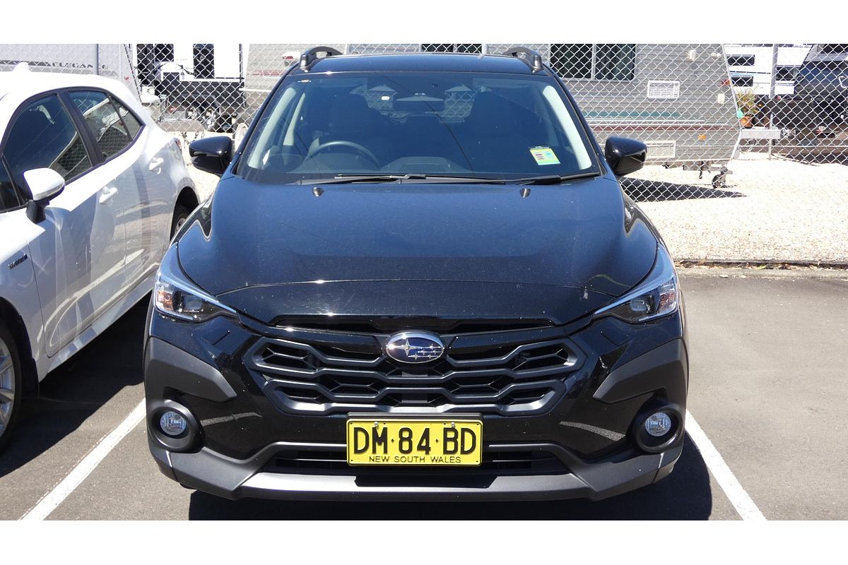 2024 Subaru Crosstrek 2.0L G6X