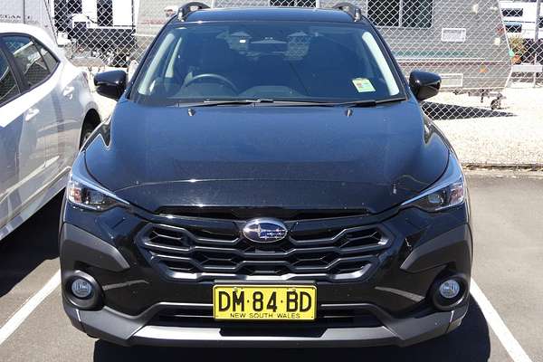 2024 Subaru Crosstrek 2.0L G6X