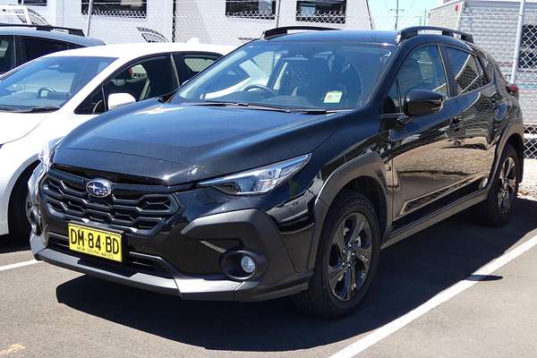 2024 Subaru Crosstrek 2.0L G6X