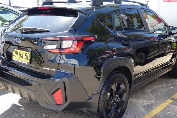 2024 Subaru Crosstrek 2.0L G6X