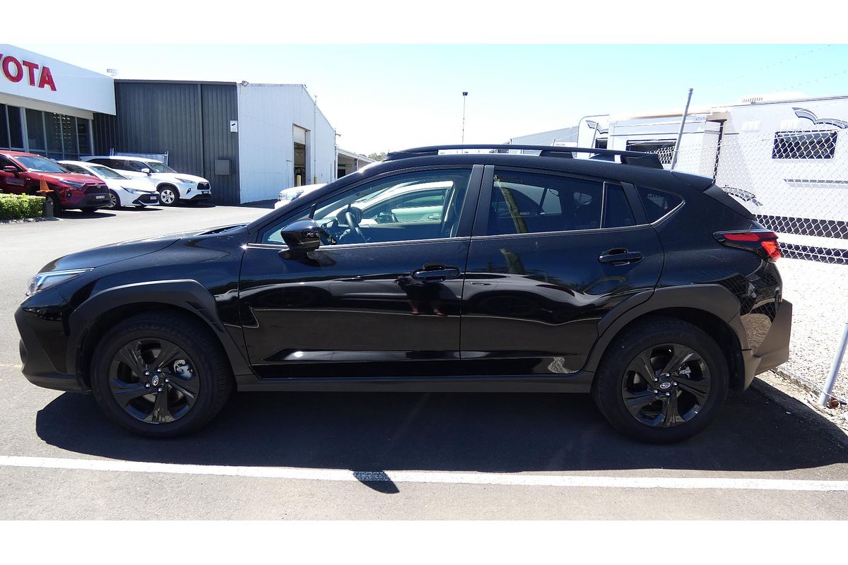 2024 Subaru Crosstrek 2.0L G6X