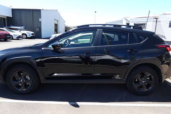 2024 Subaru Crosstrek 2.0L G6X