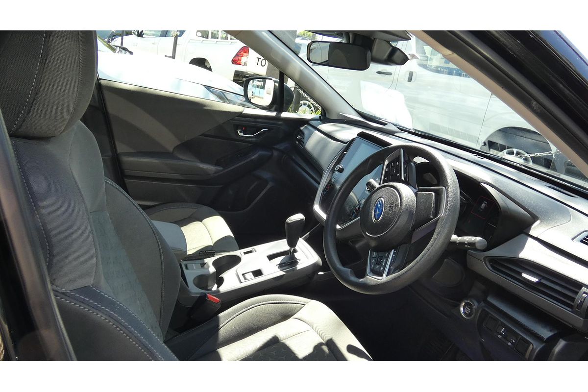 2024 Subaru Crosstrek 2.0L G6X