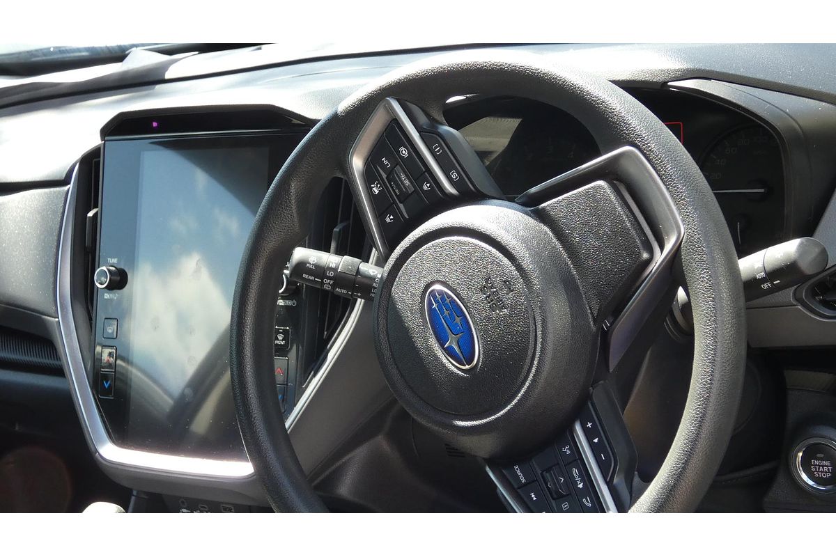 2024 Subaru Crosstrek 2.0L G6X