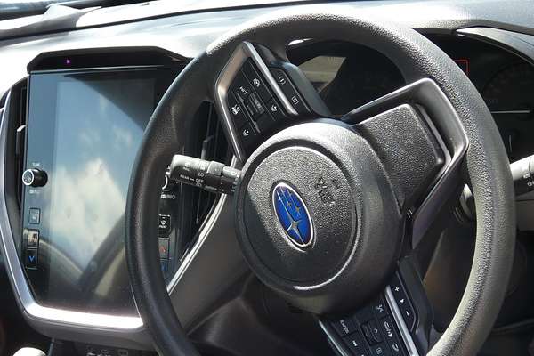 2024 Subaru Crosstrek 2.0L G6X