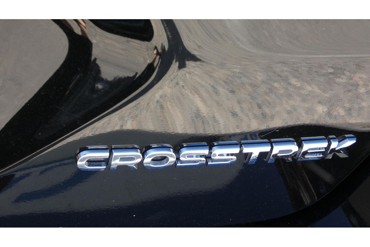 2024 Subaru Crosstrek 2.0L G6X