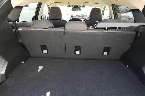 2024 Subaru Crosstrek 2.0L G6X