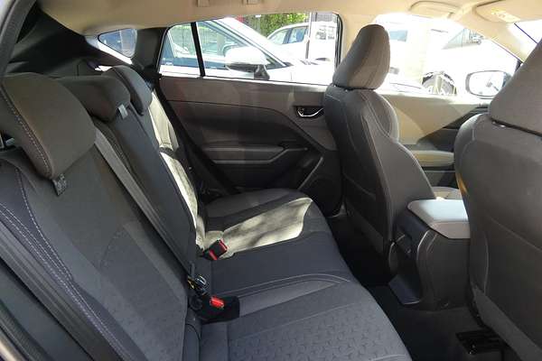 2024 Subaru Crosstrek 2.0L G6X