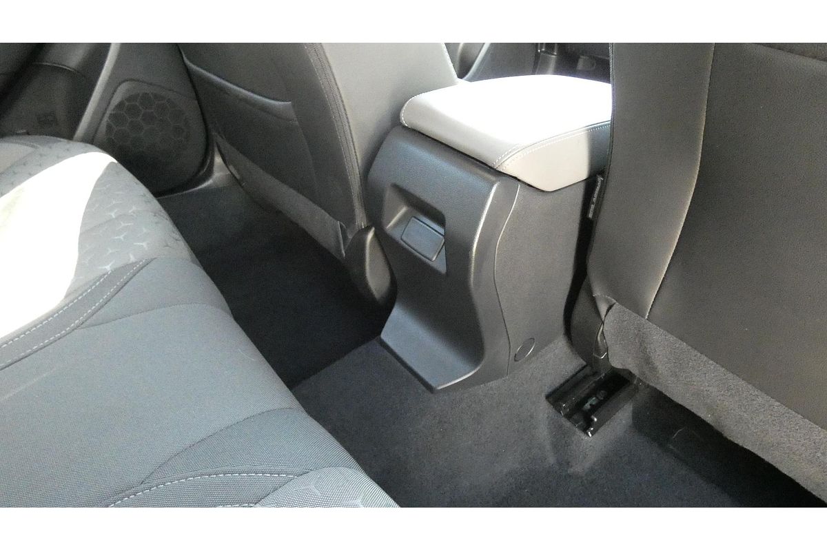 2024 Subaru Crosstrek 2.0L G6X