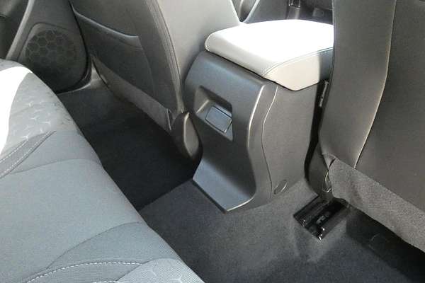 2024 Subaru Crosstrek 2.0L G6X