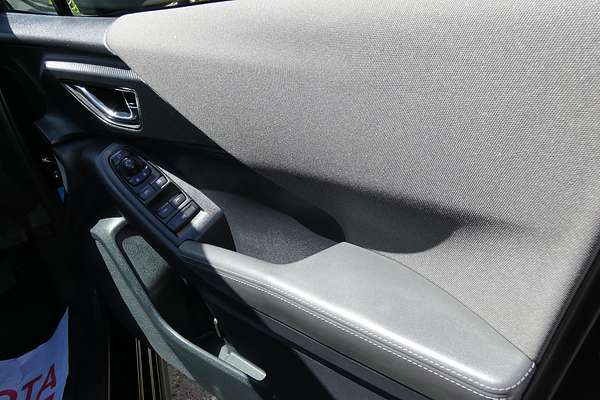 2024 Subaru Crosstrek 2.0L G6X