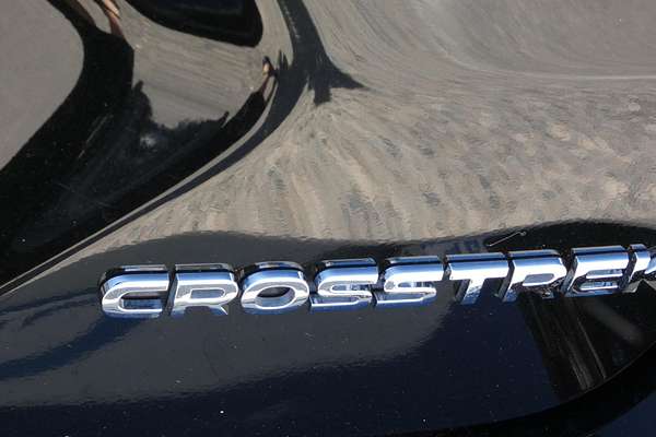 2024 Subaru Crosstrek 2.0L G6X