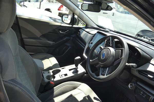 2024 Subaru Crosstrek 2.0L G6X