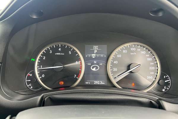 2015 Lexus NX NX200t Luxury AGZ10R