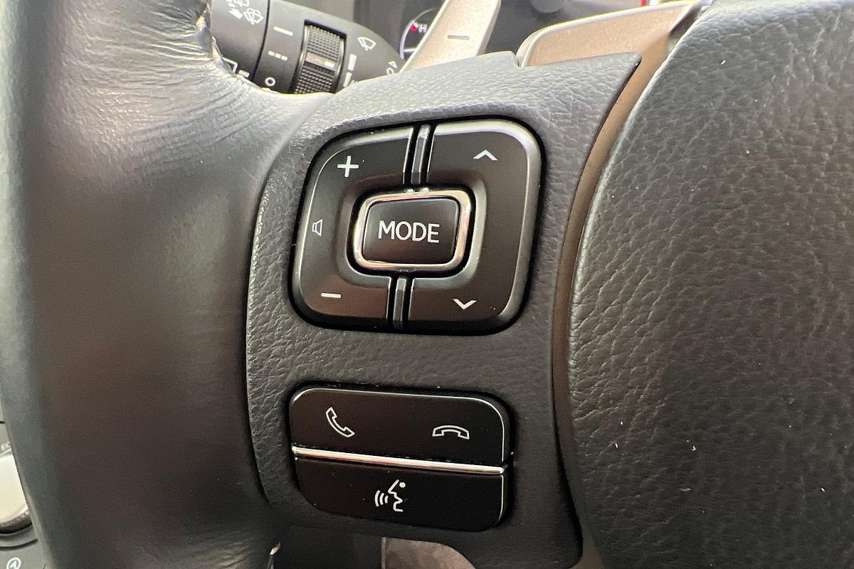 2015 Lexus NX NX200t Luxury AGZ10R