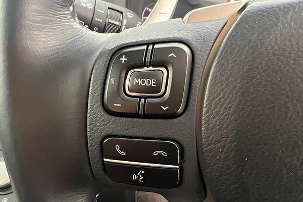 2015 Lexus NX NX200t Luxury AGZ10R