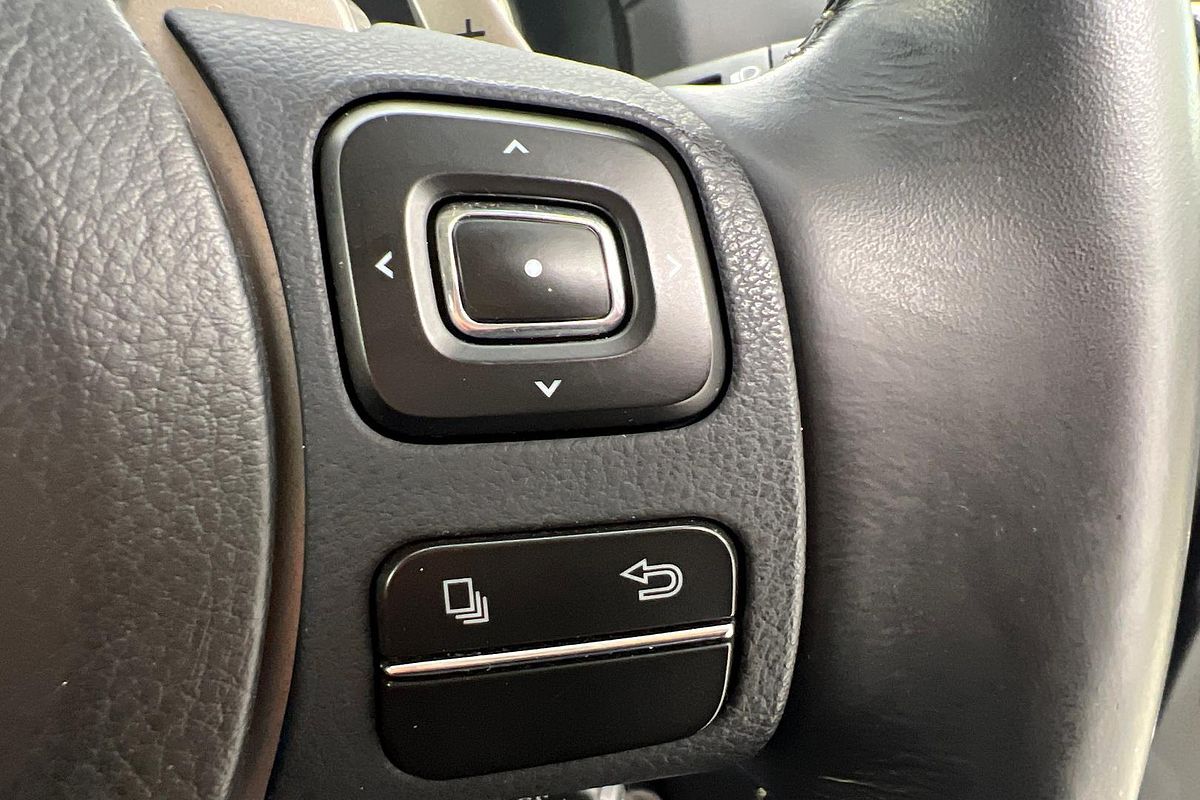 2015 Lexus NX NX200t Luxury AGZ10R